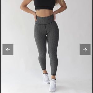 P’tula Ana Leggings